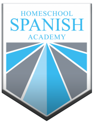 homeschool spanish academy